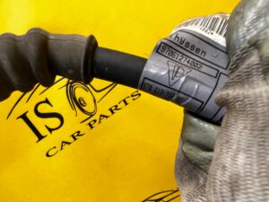 INSTALACJA WIĄZKA ABS KOŁA TYŁ PRAWY PORSCHE PANAMERA 970 I LIFT