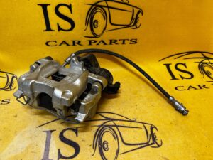 NOWY PRAWY ZACISK HAMULCOWY KLOCKI FORD KUGA MK3