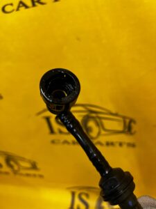 PRZEWÓD ODPOWIETRZAJĄCY PORSCHE 991 911 GTS 3.0