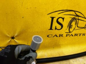 PRZEWÓD POWROTNY MAGLOWNICY UKŁADU WSPOMAGANIA KIEROWNICY BMW 5 E39 2.0 D