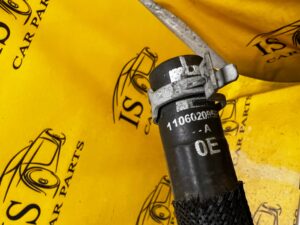 RURKA PRZEWÓD WĄŻ WODY UKŁADU CHŁODZENIA RENAULT MEGANE IV NISSAN 1.5 DCI