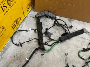 WIĄZKA INSTALACJA WNĘTRZA FORD KUGA MK3 2.5 PHEV