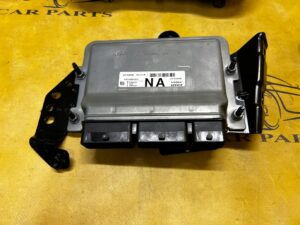 ZESTAW STARTOWY ECU BSI BCM ZEGARY DACIA SANDERO III 1.0 TCE AUTOMAT 2023R