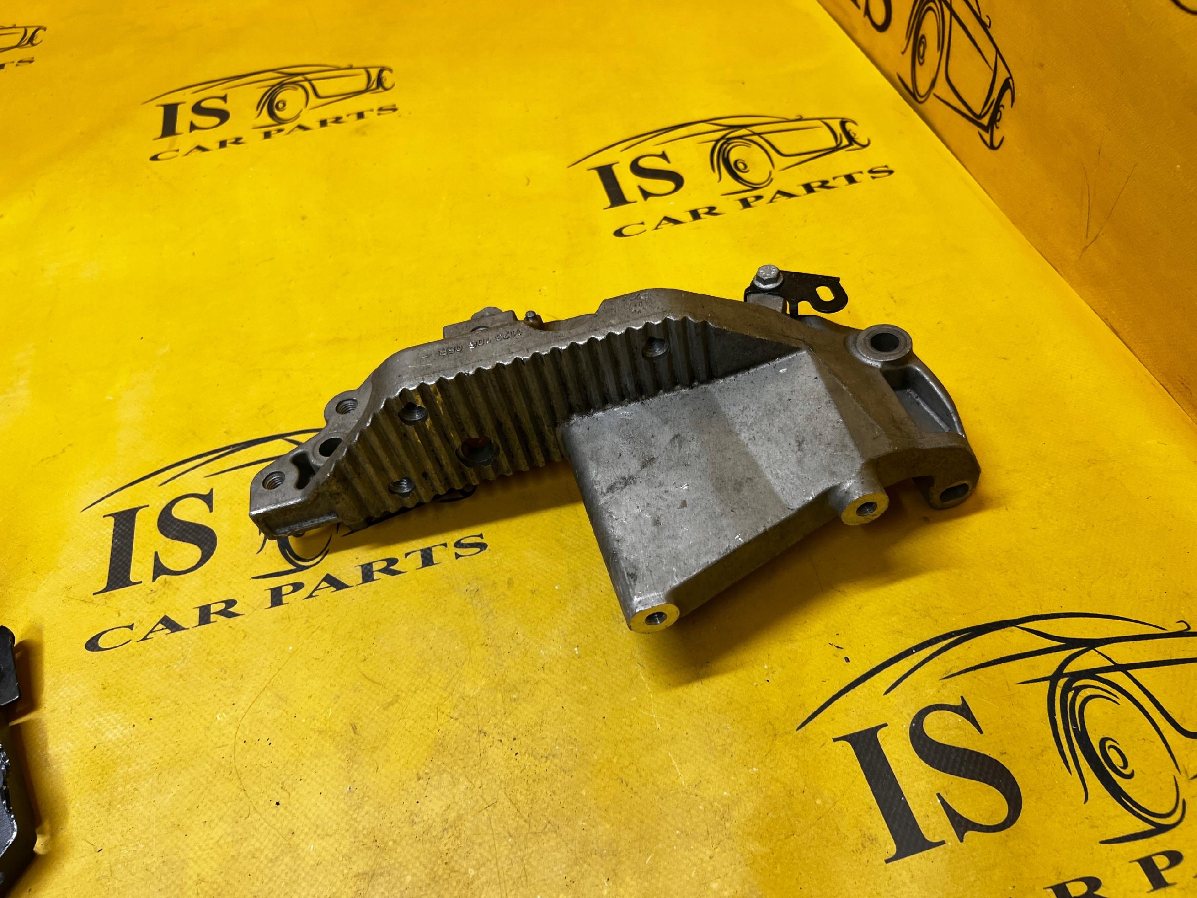 ŁAPA MOCOWANIE SILNIKA RENAULT MASTER III OPEL MOVANO B NISSAN NV400