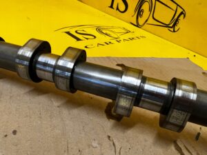 KOMPLET WAŁKI ROZRZĄDU SSĄCY WYDECHOWY CITROEN PEUGEOT 1.6 THP 5G01 10FJCC