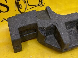 ABSORBER ZDERZAKA TYŁ RENAULT MEGANE IV RS HB