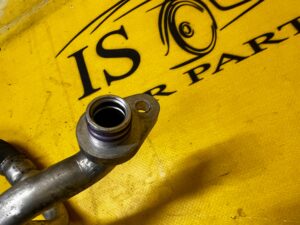 WĄŻ PRZEWÓD RURA RURKA KLIMATYZACJI RANGE ROVER VELAR L560