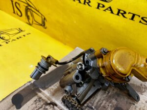 POMPA OLEJU OLEJOWA RENAULT 1.3 TCE