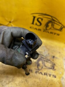 CZUJNIK POZIOMOWANIA ŚWIATEŁ PORSCHE CAYENNE II 7P5