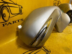 LUSTERKO BOCZNE PRAWE 16 PIN LEXUS RX 450H III 3