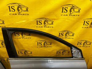 DRZWI PRAWE PRAWY PRZEDNIE PRZÓD RENAULT MEGANE IV 4 HB TED69 D69