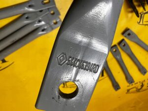 BELKA ROZPÓRKA RENAULT TALISMAN