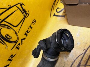 WĄŻ RURA PRZEWÓD WODY LAND ROVER DISCOVERY V 5 L462 3.0 D