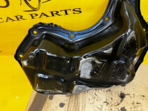 MISKA OLEJOWA STALOWA RENAULT 1.3 TCE