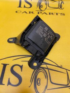 CZUJNIK ASYSTENT PASA RADAR SENSOR RENAULT CLIO V