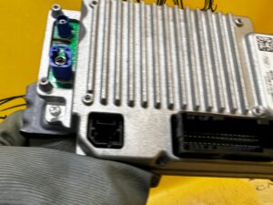 MODUŁ STEROWNIK RADIA SYNC FORD ESCAPE MK4