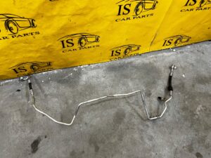 WĄŻ PRZEWÓD RURA RURKA KLIMATYZACJI PORSCHE PANAMERA 970 I LIFT