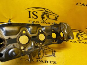 OSŁONA TERMICZNA KOLEKTORA PEUGEOT CITROEN 1.5 HDI