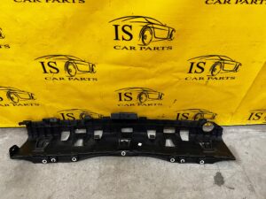 ŚRODKOWY ŚLIZG ZDERZAKA TYŁ C4 GRAND PICASSO II