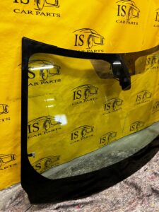 SZYBA CZOŁOWA PRZÓD OGRZEWANA HUD KAMERA RADAR RANGE ROVER VELAR L560 2023R