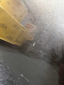 DRZWI PRAWA STRONA PRAWY TYŁ DACIA DUSTER II 2 TECNM