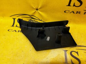 OSŁONA NAKŁADKA PROGU PRAWA RENAULT MASTER III