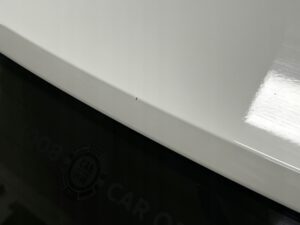 KLAPA TYLNA TYŁ KOMPLETNA PEUGEOT 3008 II P84 EWP