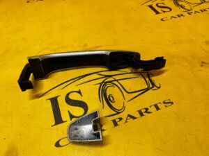 KLAMKA ZEWNĘTRZNA DRZWI PRZÓD LEWY DACIA JOGGER TEKQF