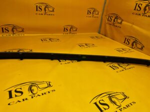 LISTWA ZDERZAKA TYŁ TYLNEGO GRUNTOWANA BMW 1 E87 NOWA OEM