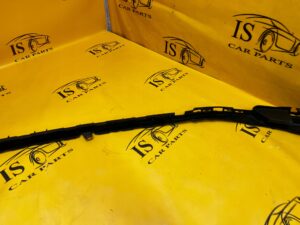 WZMOCNIENIE STELAŻ BELKA ZDERZAKA PRZÓD MERCEDES C-KLASA W206 AMG