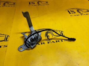 RYGIEL ZAMEK MASKI POKRYWY SILNIKA CZUJNIK DACIA LODGY STEPWAY LIFT 2022R