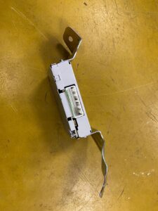 MODUŁ STEROWNIK KOMPUTER ASSY INFINITI Q30