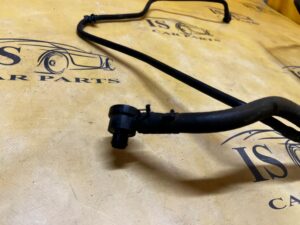 KOMPLET PRZEWÓD WĄŻ RURKA PODCIŚNIENIA FORD MUSTANG VI 3.7