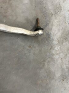 PRZEKŁADNIA KIEROWNICZA MAGLOWNICA RENAULT ESPACE V