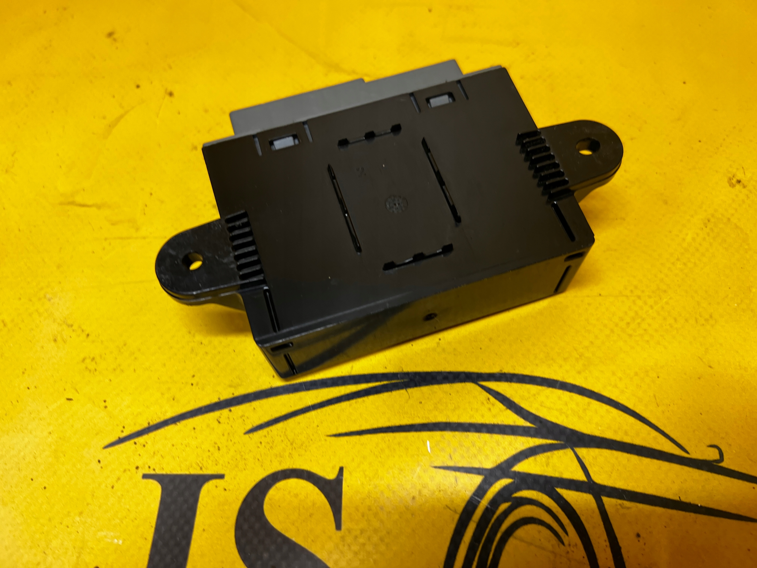 MODUŁ STEROWNIK DRZWI PASAZERA PRZÓD PRAWY FORD FIESTA MK8