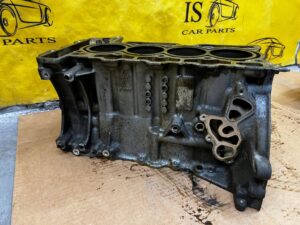 BLOK SILNIKA CITROEN PEUGEOT 1.6 THP MINI 1.6i 5G01 10FJCC