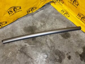 RELING DACHOWY LISTWA DACHOWA LEWY LEWA CITROEN C4 GRAND PICASSO II