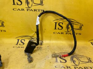 PRZEWÓD KLEMA PLUSOWA LAND ROVER L462 DISCOVERY V