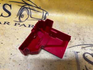 KLEMA PLUSOWA OSŁONA DACIA SANDERO III 2023R