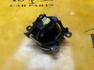 LAMPA PRZECIWMGIELNA HALOGEN PRZÓD PRAWY LEWY DACIA LODGY LIFT 2022R