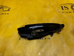 KLAMKA DRZWI PRZÓD PRAWY PRAWA PEUGEOT 308 II T9 KTVD