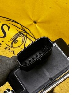 MODUŁ STEROWNIK CZUJNIK LEXUS RX 450H III 3 AL10