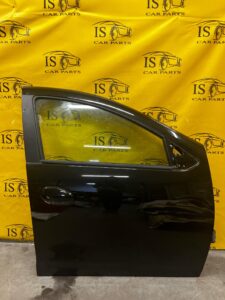 DRZWI PRAWA STRONA PRAWY PRZÓD DACIA SANDERO II 676