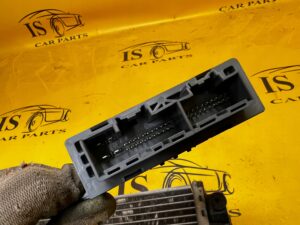 MODUŁ STEROWNIK DRZWI PASAZERA PRZÓD PRAWY FORD FIESTA MK8