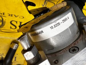 POMPA HAMULCOWA ABS DACIA SANDERO III