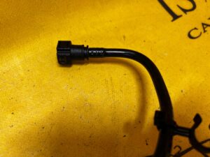 RURA PRZEWÓD PODCIŚNIENIA WĄŻ FORD KUGA MK3 1.5