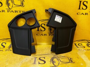 OSŁONA PŁYTA SILNIKA PORSCHE 911 991 CARRERA 3.0