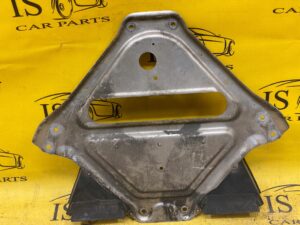 PORSCHE 986 987 OSŁONA SKRZYNI BIEGÓW 98733118420