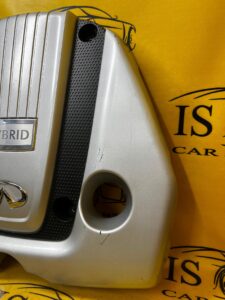 OSŁONA POKRYWA SILNIKA INFINITI Q70 M35H HYBRYDA