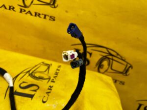 PRZEWÓD WIĄZKA NAWIGACJI CITROEN C4 PICASSO II